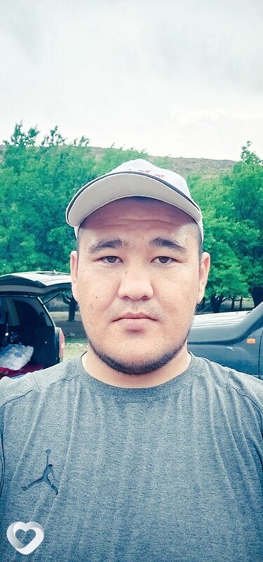 Фархат, 32, Астане — анкета №625097