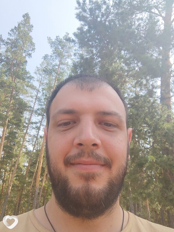To Xa, 33, Рубцовске — анкета №625172