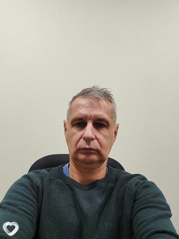 Александр, 54, Астане — анкета №625176