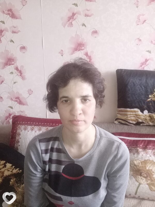 Oxana, 45, Караганде — анкета №625103