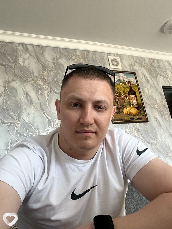 Дмитрий, 29, Челябинске — анкета №625105