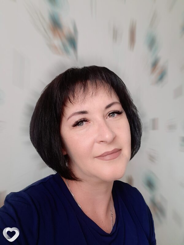 Лариса, 39, Старом Осколе — анкета №625108