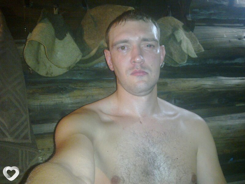 Павел, 39, Ленинске-Кузнецком — анкета №625113