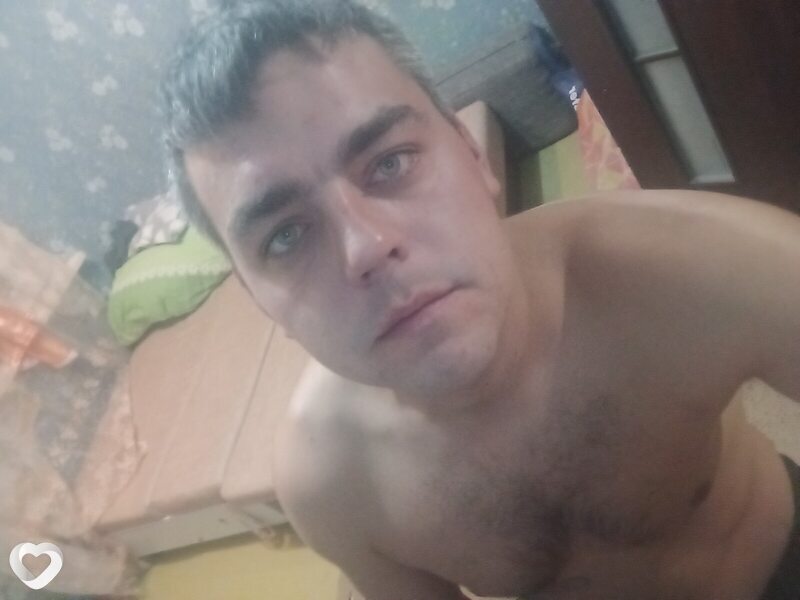 Дима, 31, Минске — анкета №625117