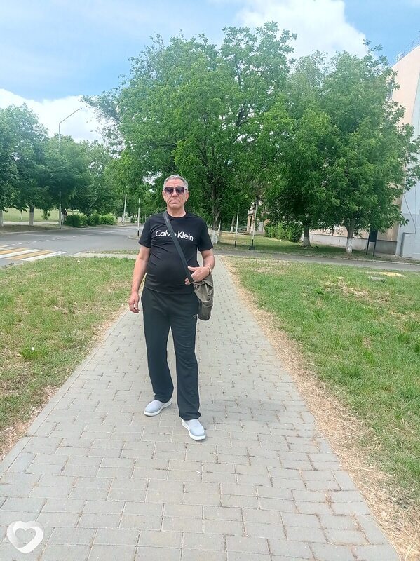 Мамед, 50, Москве — анкета №625121