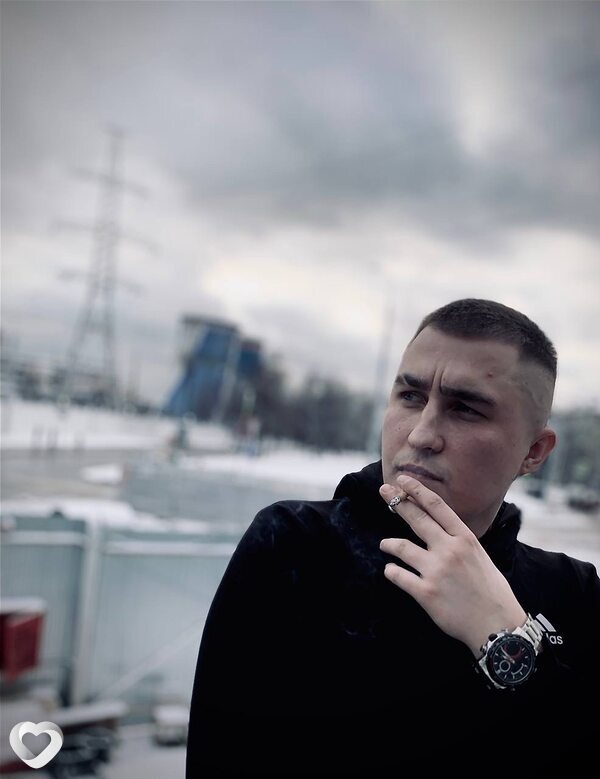 Black Lotus, 27, Климовичах — анкета №625123