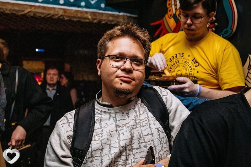 Михаил, 26, Самаре — анкета №625128