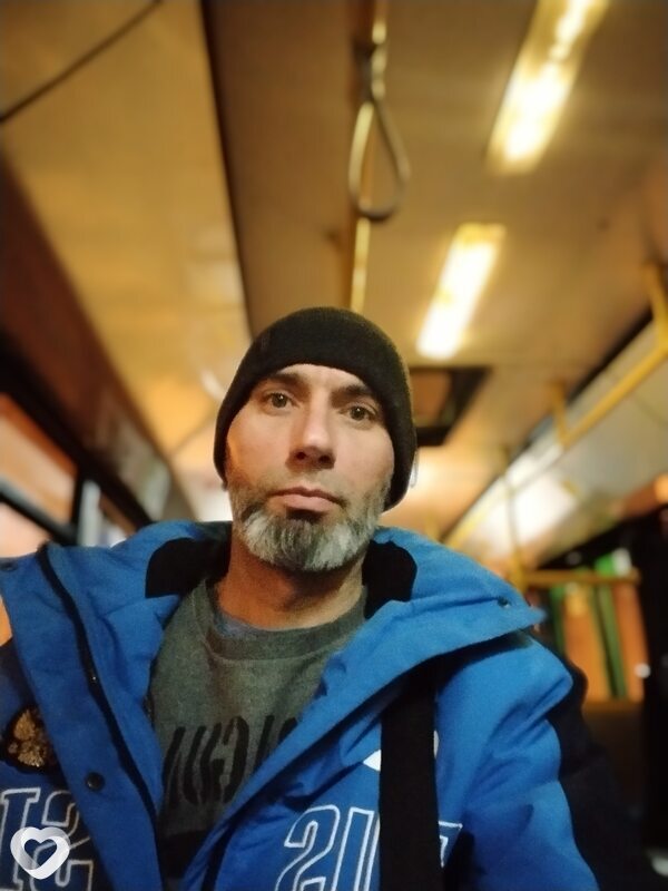 Александр, 48, Нижневартовске — анкета №625130