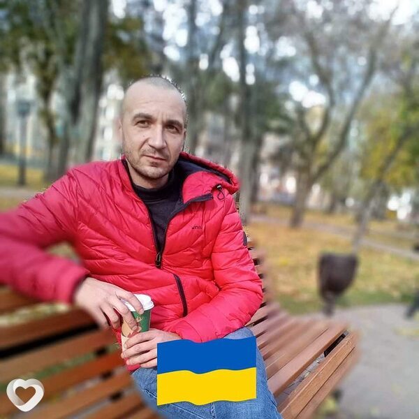 Андрей, 56, Чернигове — анкета №625131