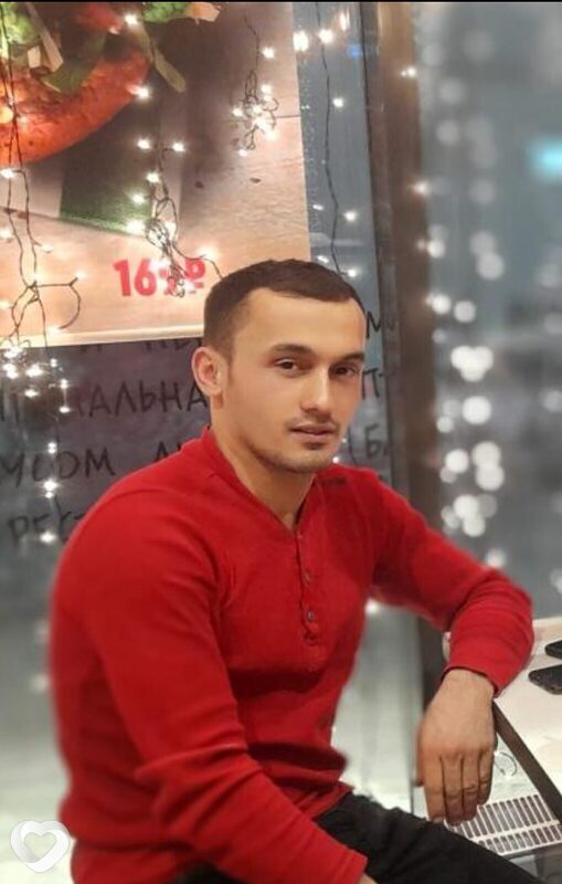 Сайд, 28, Перми — анкета №625136
