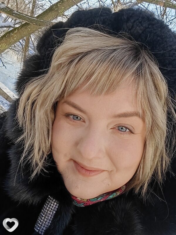 Анастасия, 42, Минске — анкета №625138