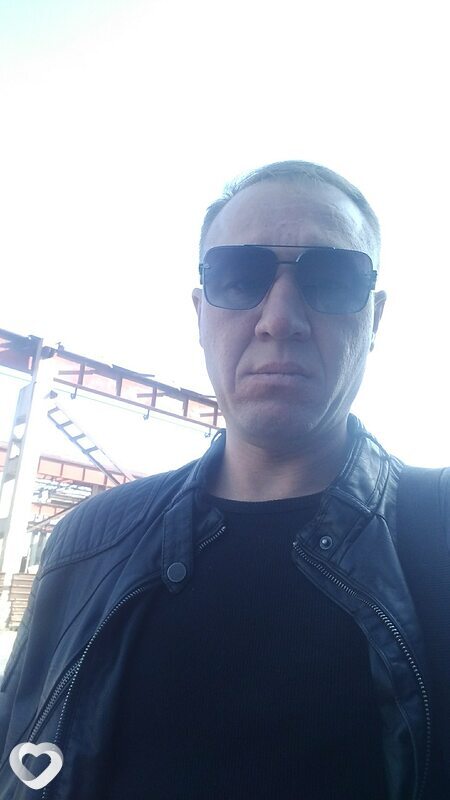 Андрей, 41, Астане — анкета №625148