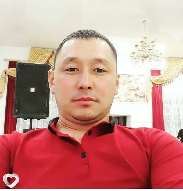 Аскар, 38, Усть-Каменогорск — анкета №625149