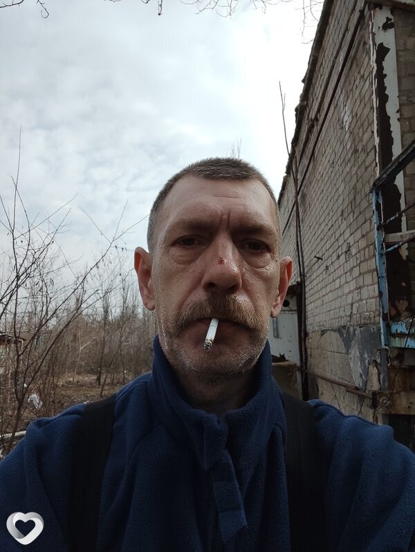 Сергей, 53, Пензе — анкета №625150