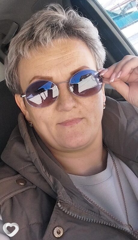 Твоя Мечта, 43, Чите — анкета №625255