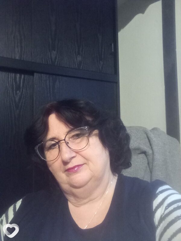 Дикая Львица, 58, Запорожье — анкета №625256