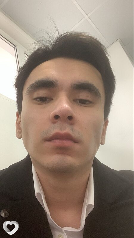 Мако, 34, Алматы — анкета №625257