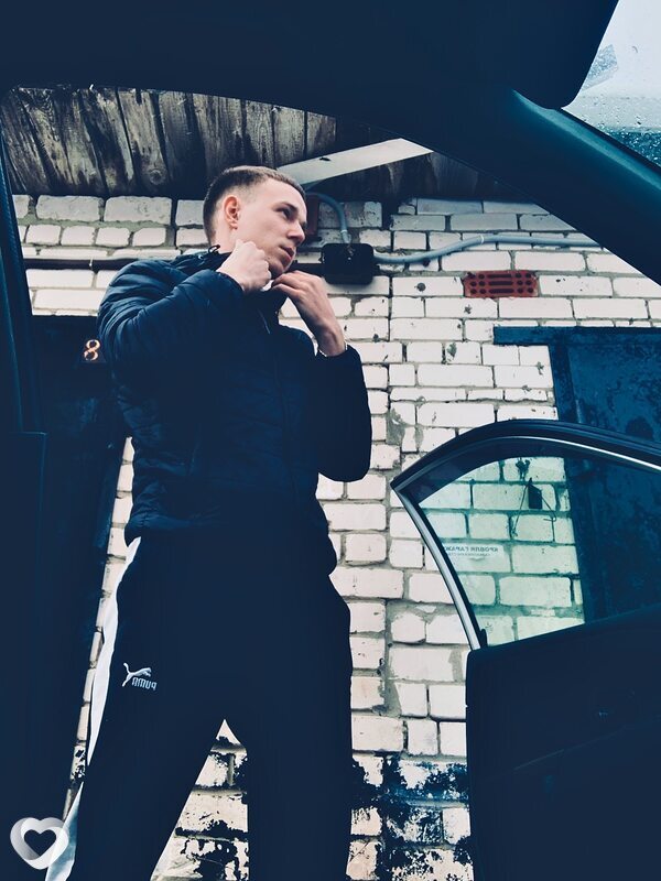 Рома, 29, Нижнем Новгороде — анкета №625258