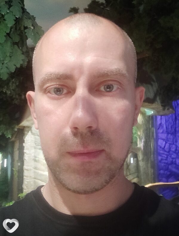 Евгений, 42, Курске — анкета №625265
