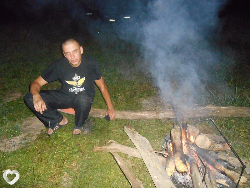 Александр, 38, Новокузнецке — анкета №625268