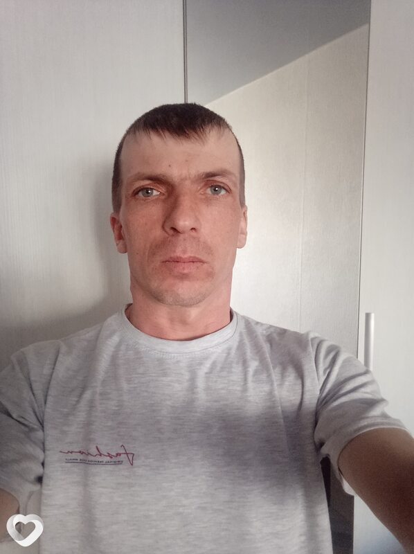 Николай, 38, Кирове — анкета №625271