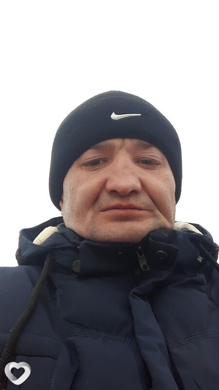 Дима, 47, Петропавловске — анкета №625272