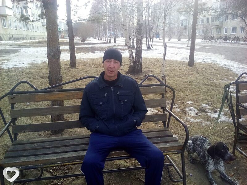 Сергей, Курагино