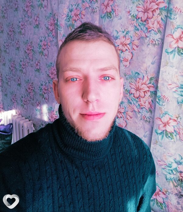 Макс, 33, Донецк (Ростовская Обл.) — анкета №625276