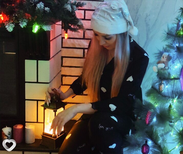 Natali, 38, Ульяновске — анкета №625210