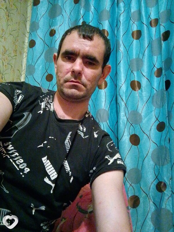 Aндрей, 29, Дальнереченске — анкета №625217