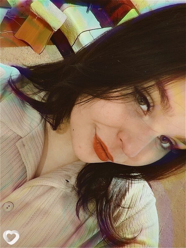 Алина, 21, Воронеже — анкета №625219