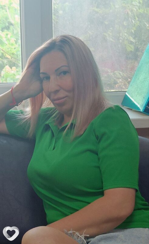Настя, 68, Брянске — анкета №625224