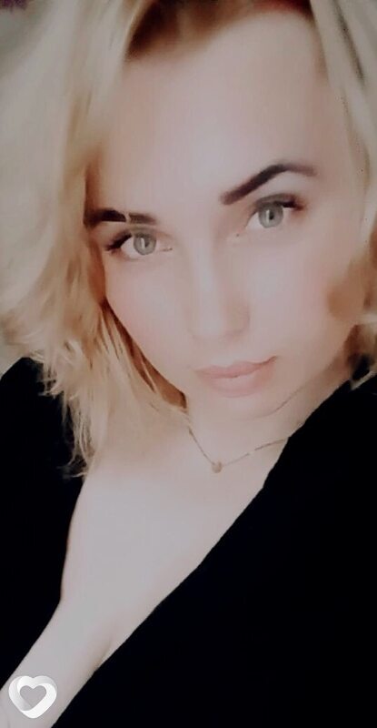 Ася, 34, Могилев — анкета №624986