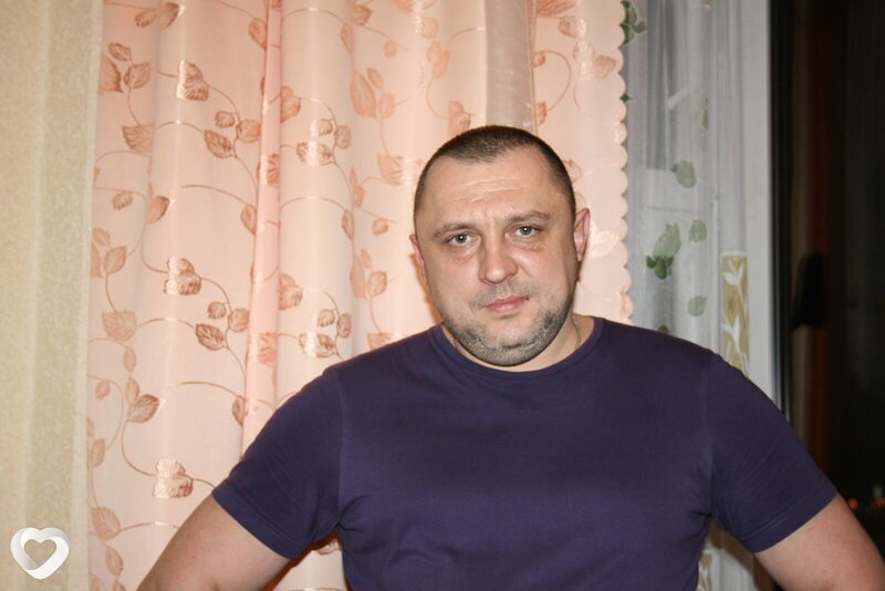 Андрей, 48, Москве — анкета №625000
