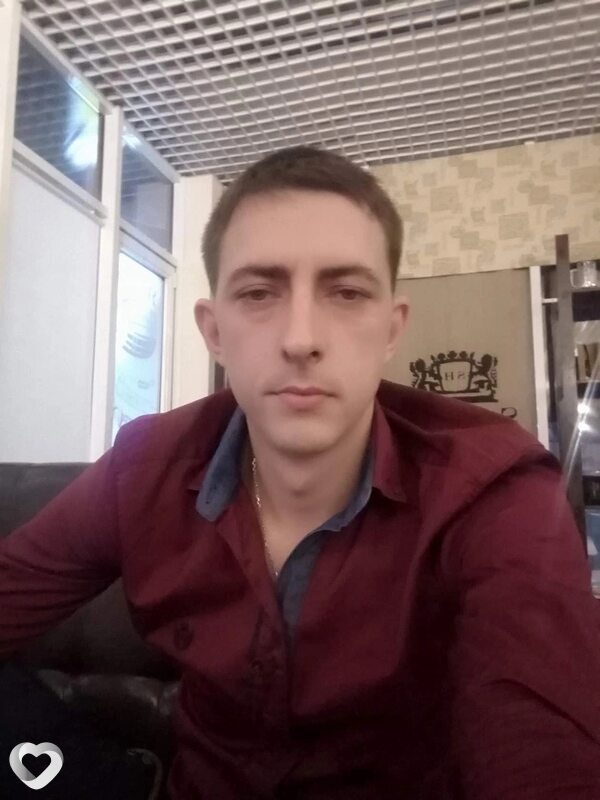 Александр, 33, Ростове-на-Дону — анкета №625001