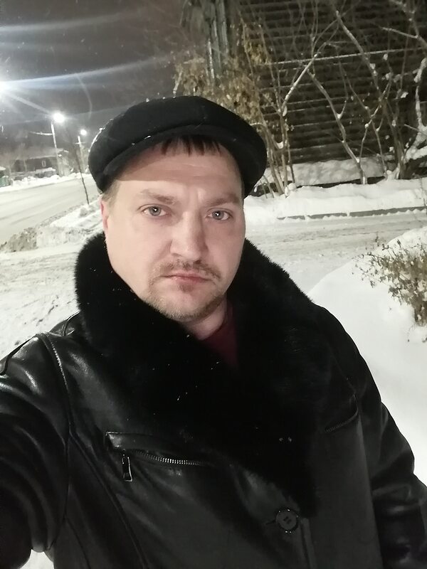 Александр, 44, Томске — анкета №625228