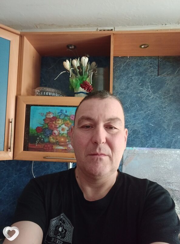 Дмитрий, 51, Москве — анкета №625231