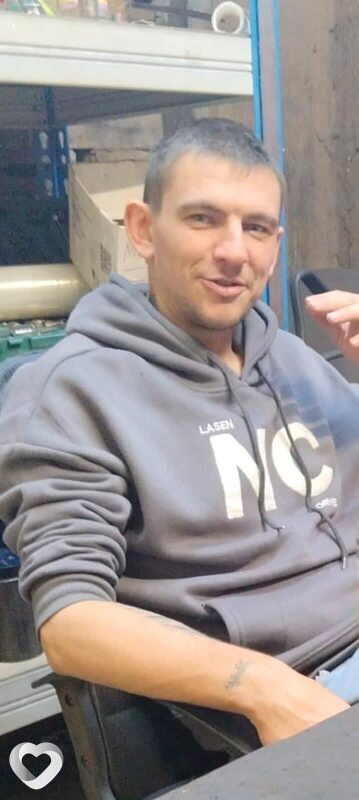 Александр, 36, Ярославле — анкета №625237