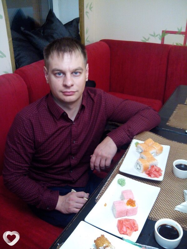 Сергей, 35, Кунгуре — анкета №625239