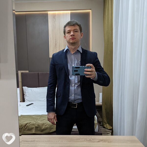 Игорь, 35, Самаре — анкета №625246