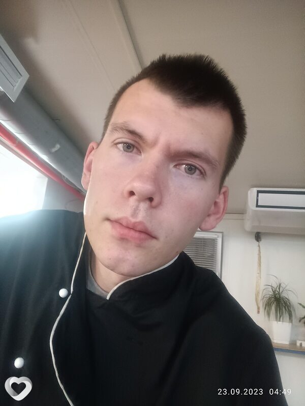 Сергей, 26, Калаче — анкета №625247
