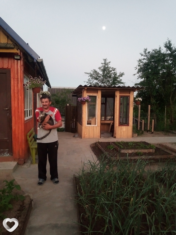 Слава, 68, Слониме — анкета №625248
