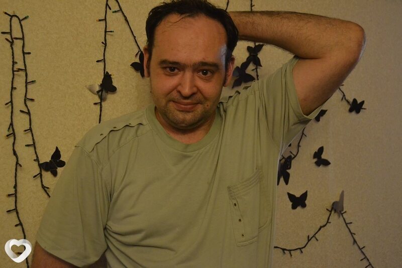 Дима, 48, Вольске — анкета №625250