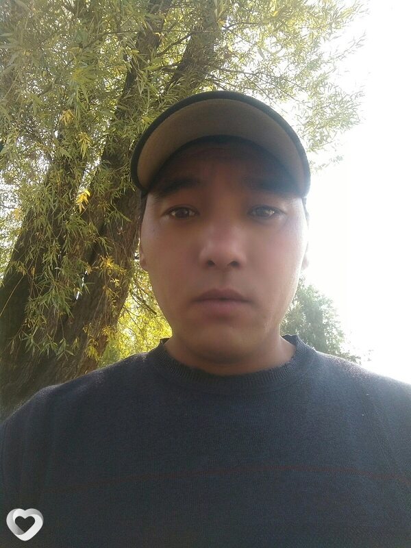 Талгат, 26, Усть-Каменогорск — анкета №625354