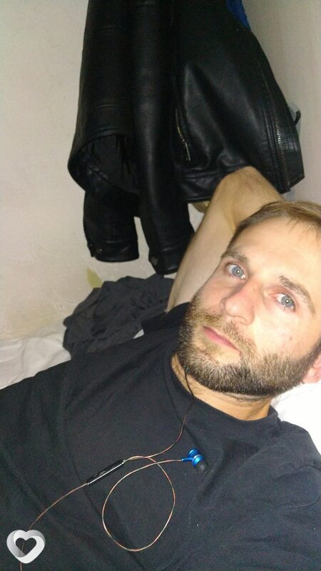 Вэл, 36, Феодосии — анкета №625362