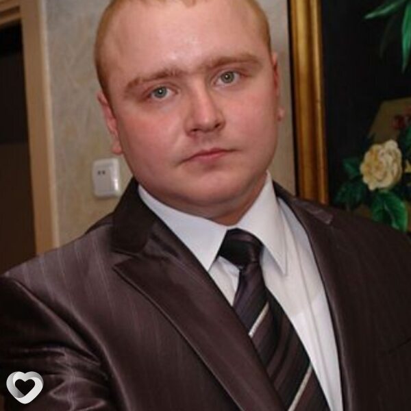 Сергей, 40, Жодине — анкета №625366