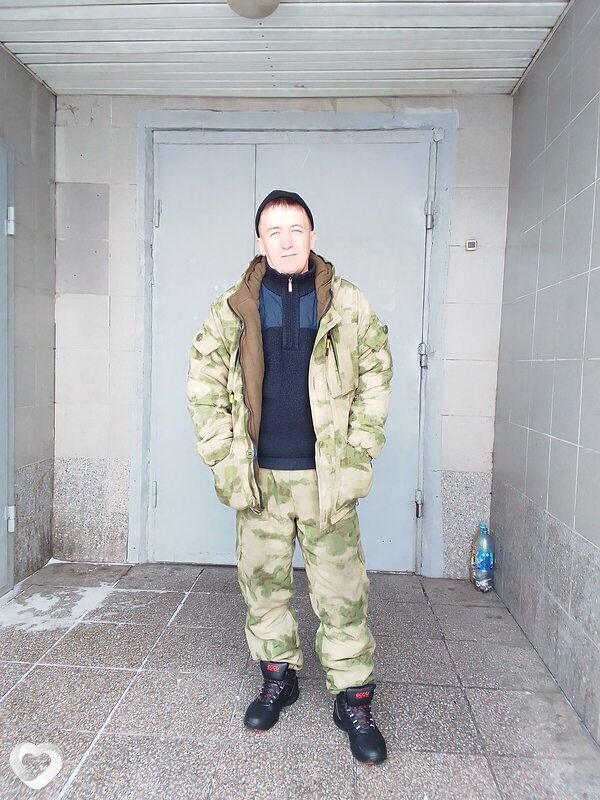 Александр, 38, Таштаголе — анкета №625368