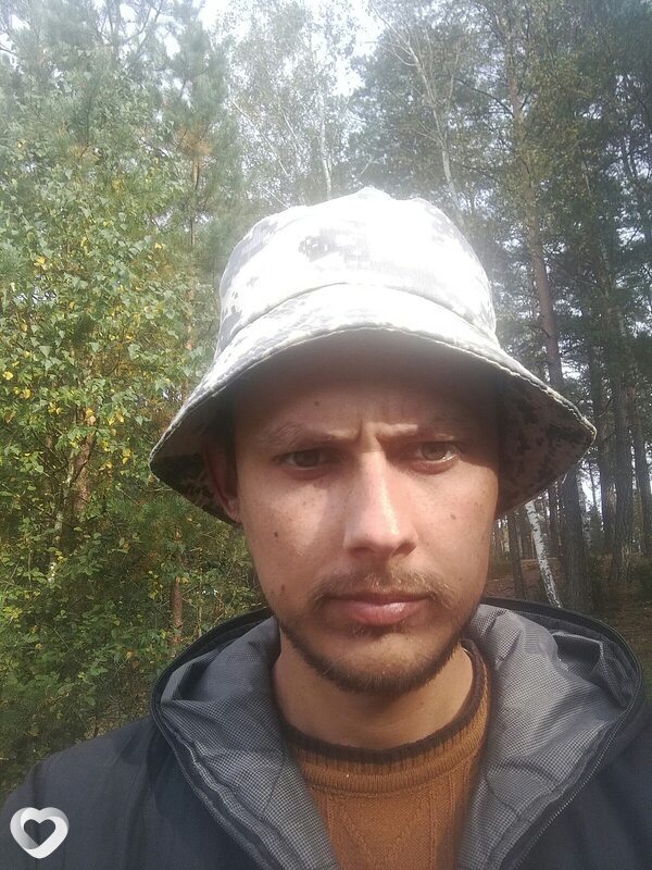Андрей, 32, Гродно — анкета №625370