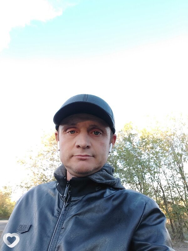 Саша, 44, Караганде — анкета №625375