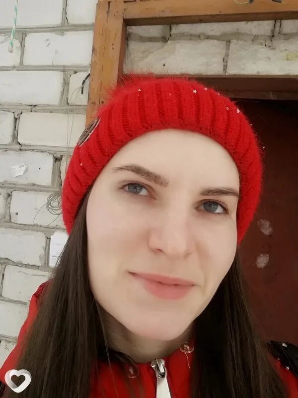 Леонида, 32, Барнауле — анкета №625307